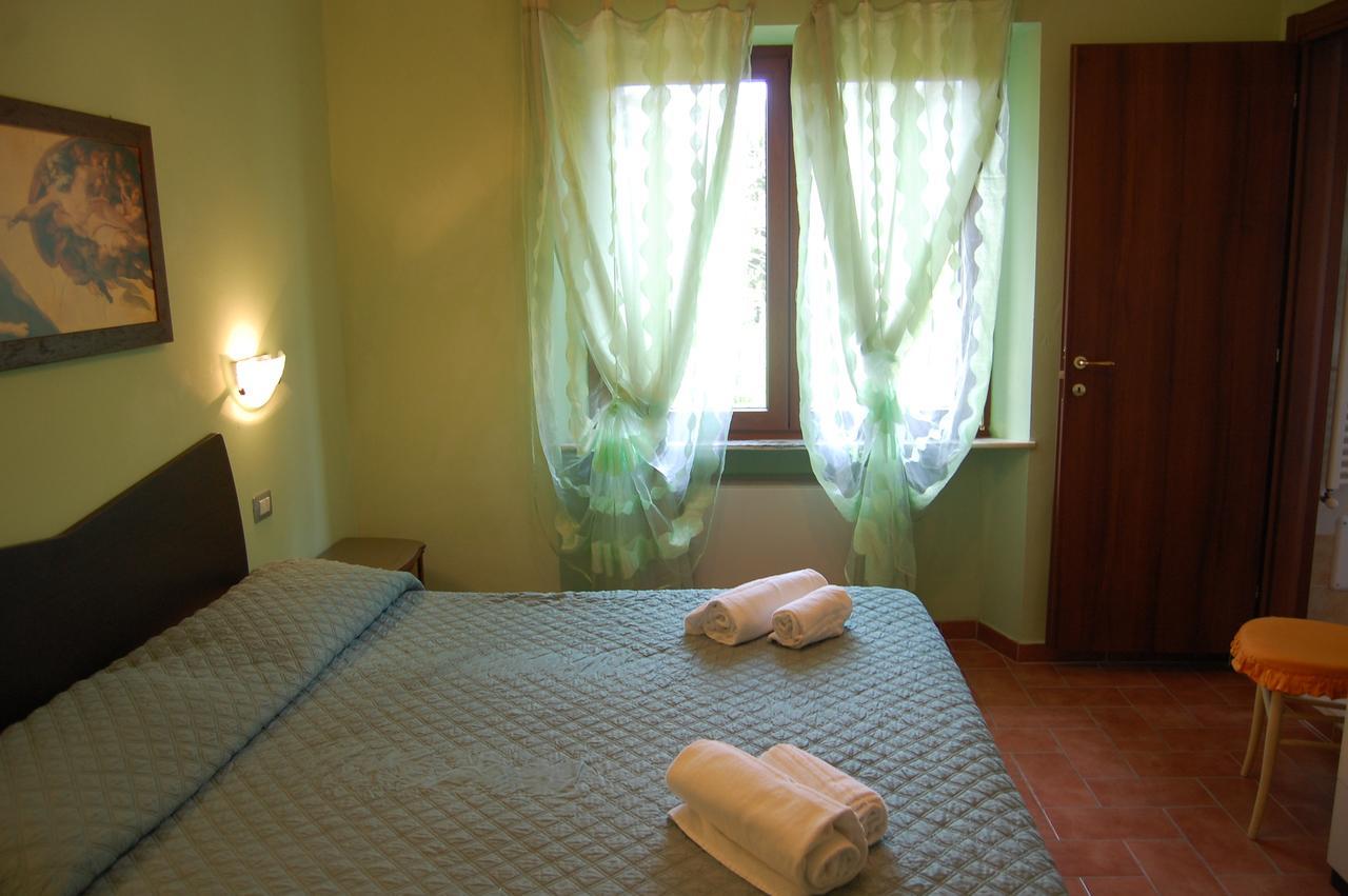 Mariani Bed&breakfast Frühstückspension